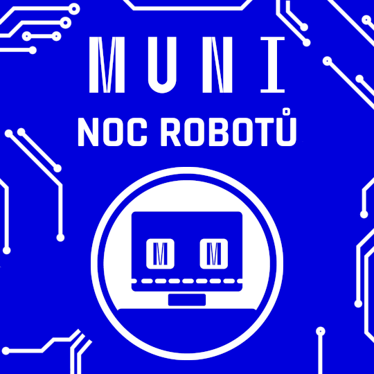 MUNI: Noc Robotů